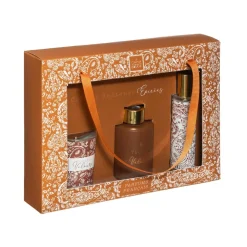 Coffret senteur 