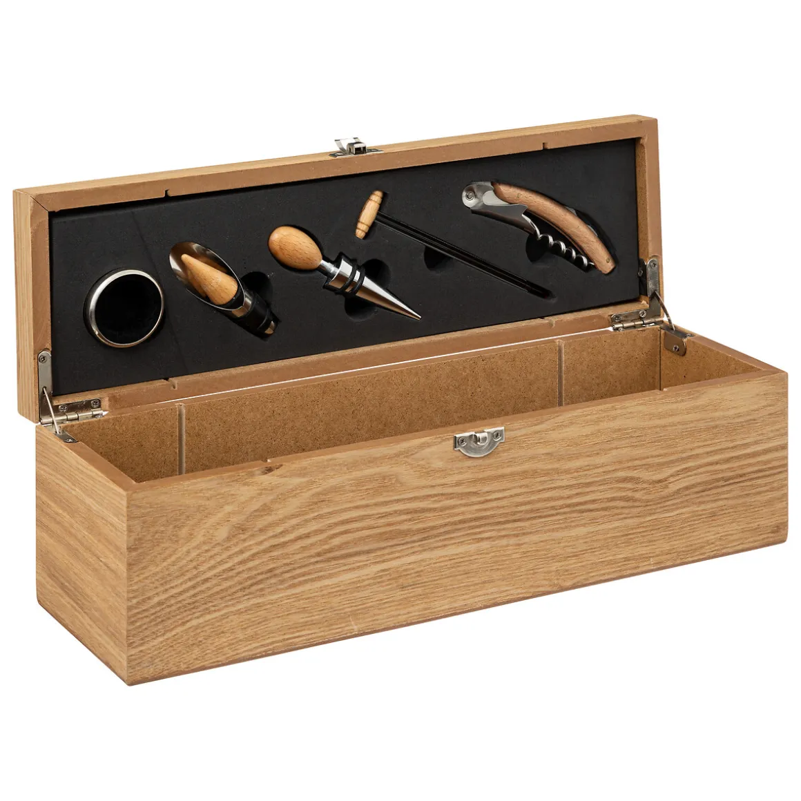 Coffret sommelier "Marc"