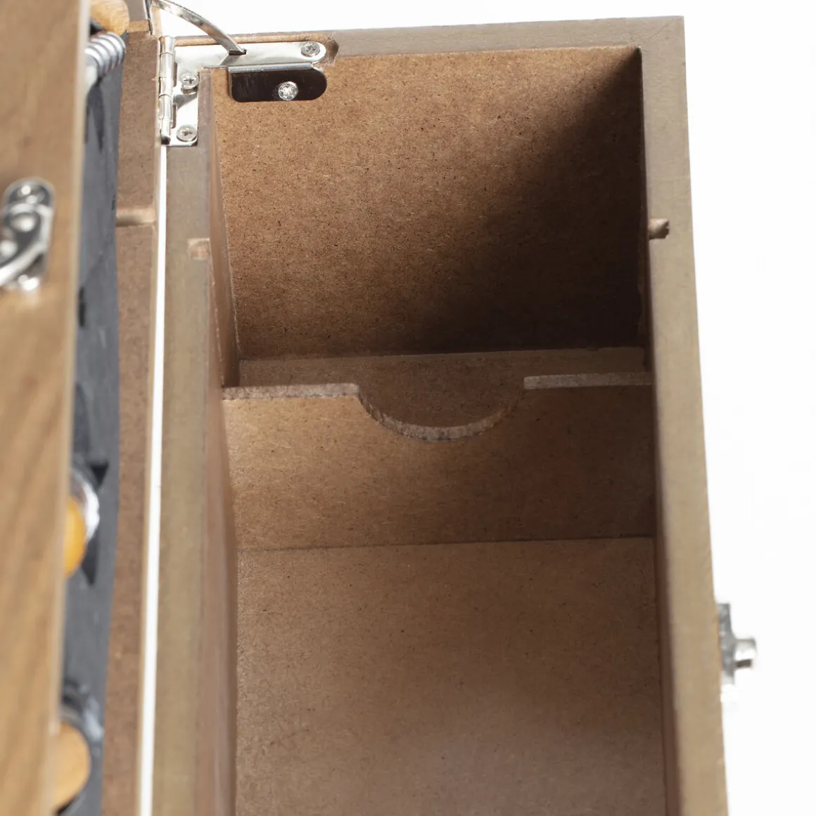 Coffret sommelier "Marc"