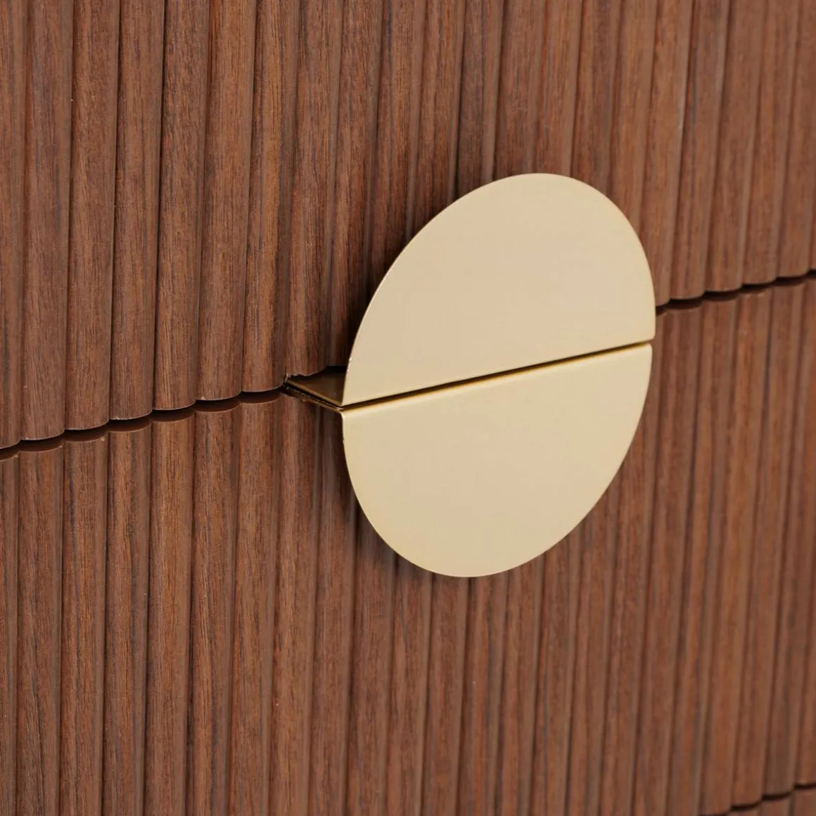 Commode 3 étagères "Wany"