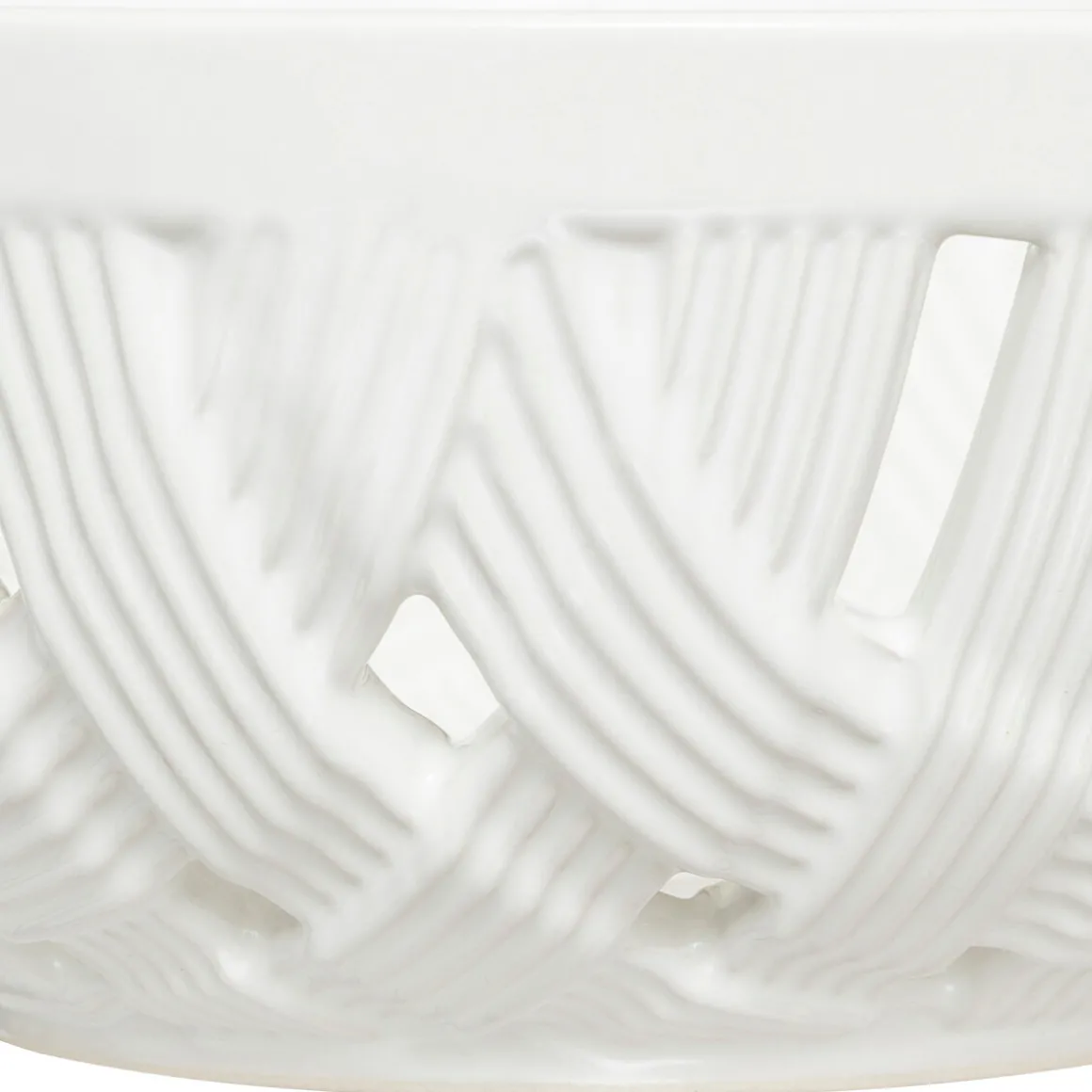 Corbeille "Family Corner"