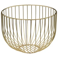 Corbeille "Le collectionneur"