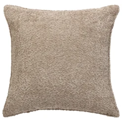 Coussin bouclette "Soana"