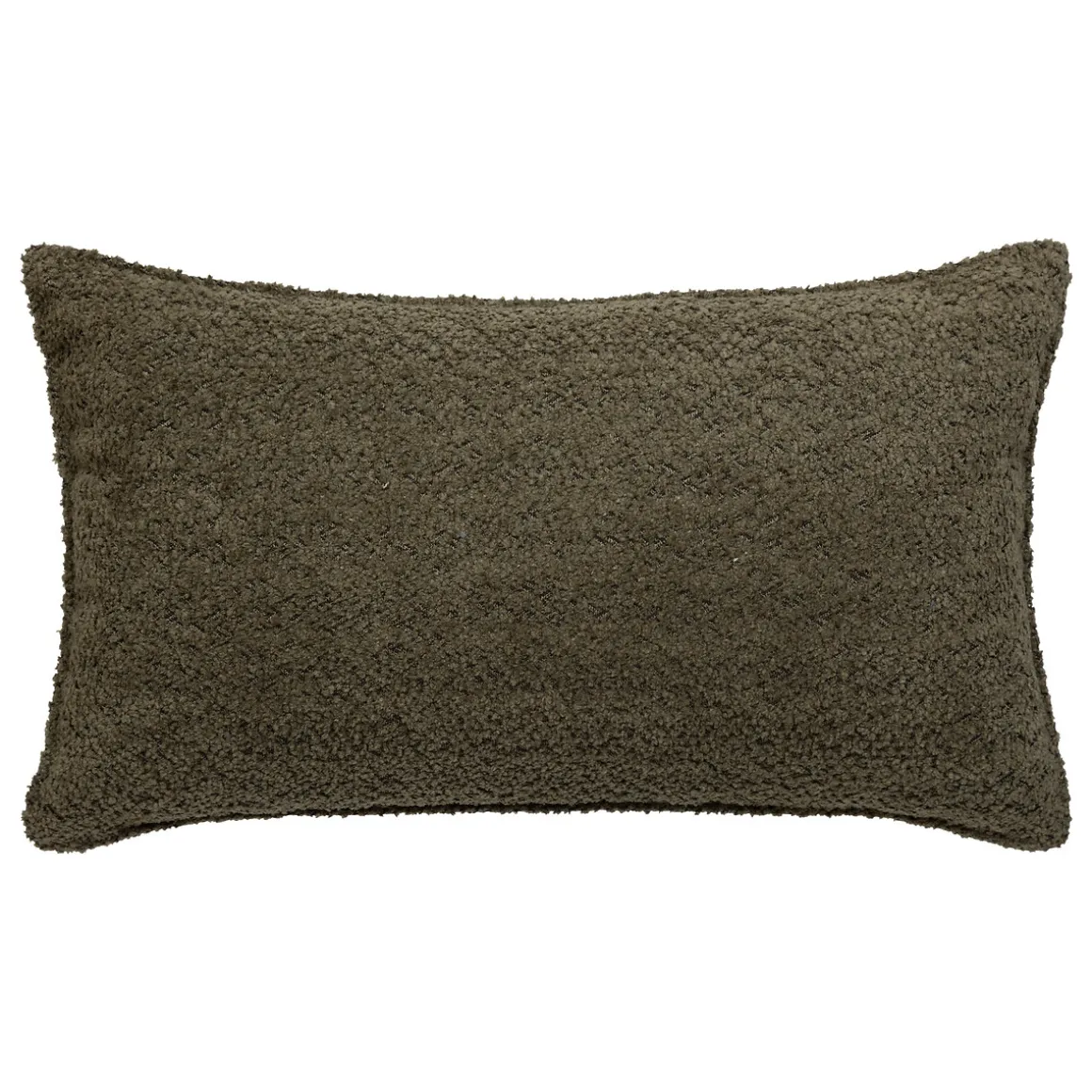 Coussin bouclette "Soana"
