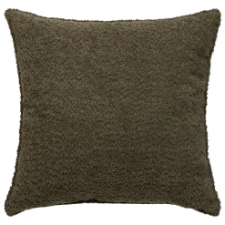 Coussin bouclette 