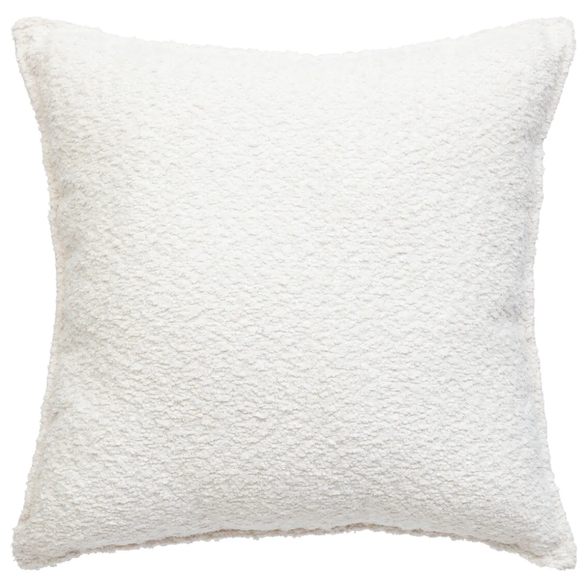 Coussin bouclette "Soana"