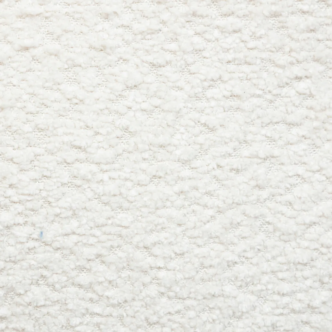 Coussin bouclette "Soana"