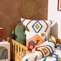 Coussin Cactus "Aini"