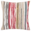 Coussin chindi "Row"