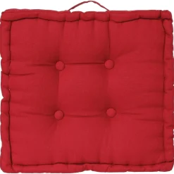 Coussin de sol "Anjali"