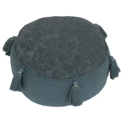 Coussin de sol "Little cottage