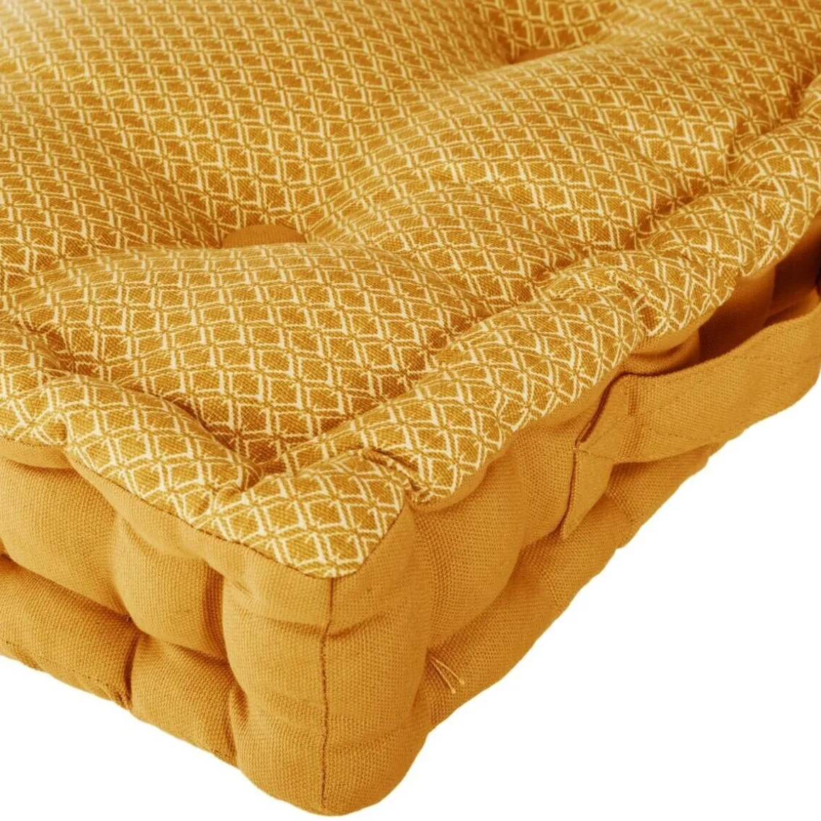 Coussin de sol "Otto"