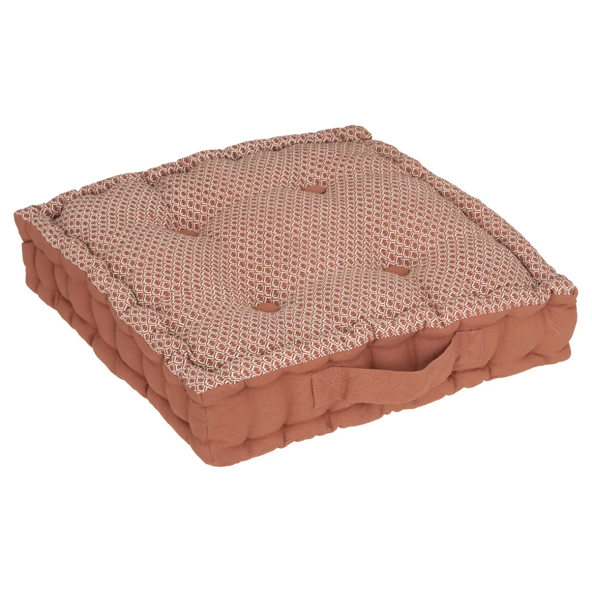 Coussin de sol "Otto"