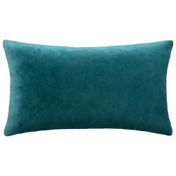 Coussin "Dolce", velours