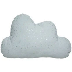 Coussin enfant "Berlingot" nuage