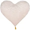 Coussin enfant "Coeur"