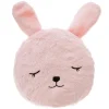 Coussin enfant Lapin "Nao"