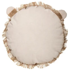 Coussin enfant "Lion"