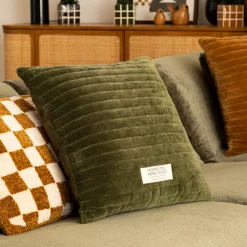 Coussin "Family corner"