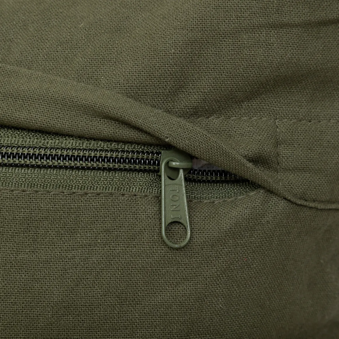 Coussin "Family corner"