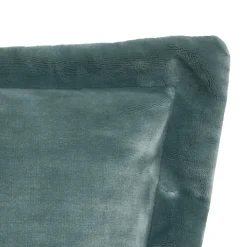 Coussin flanelle "Cuddly"