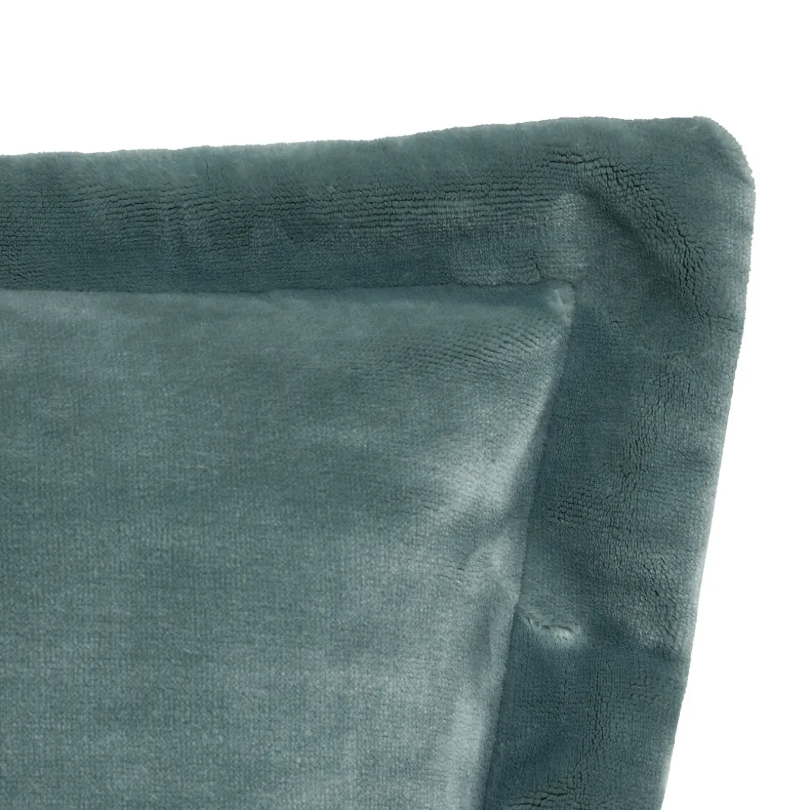 Coussin flanelle "Cuddly"