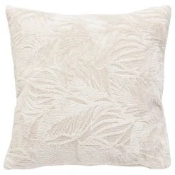 Coussin flanelle "Ryo"