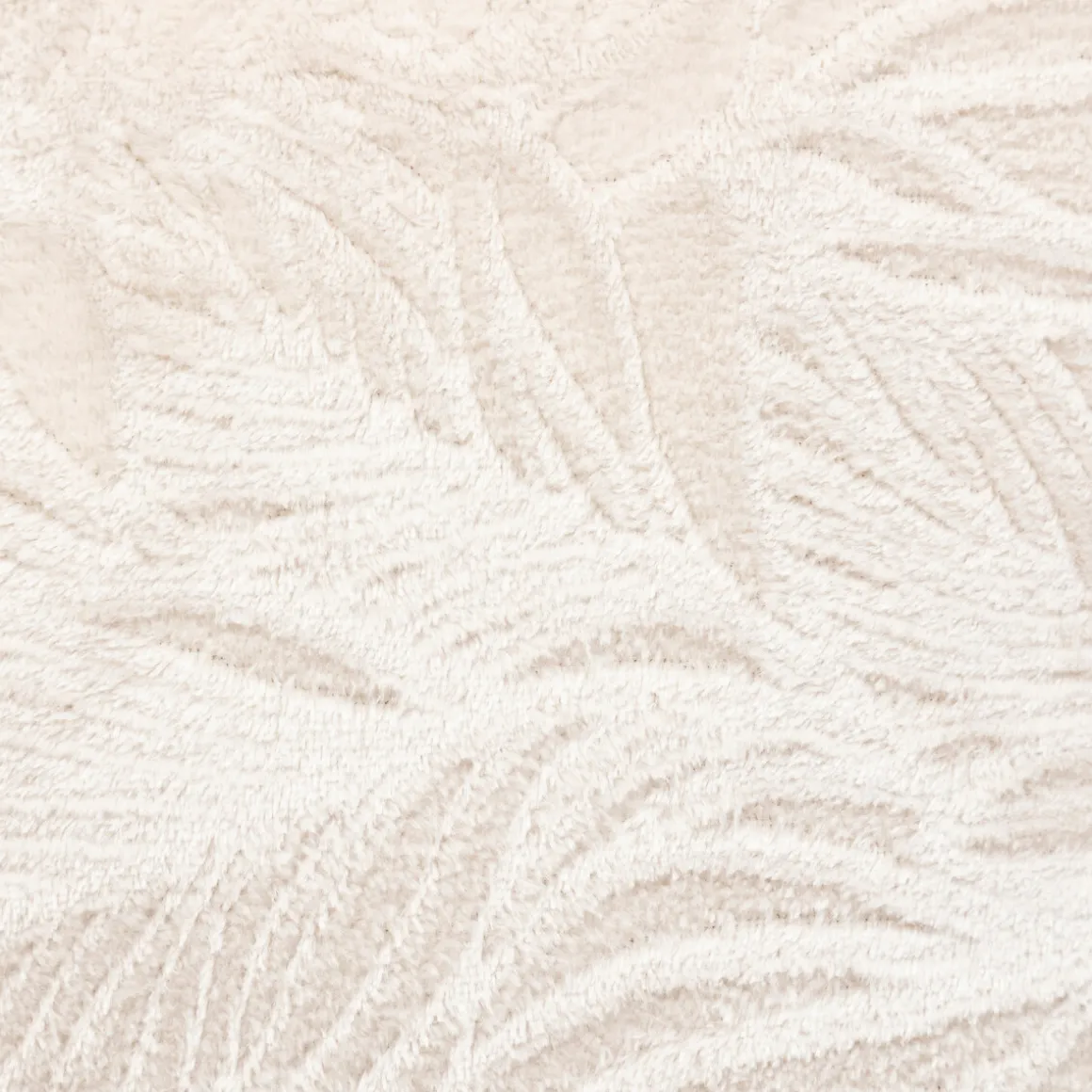 Coussin flanelle "Ryo"