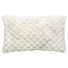 Coussin fourrure "Adriel"