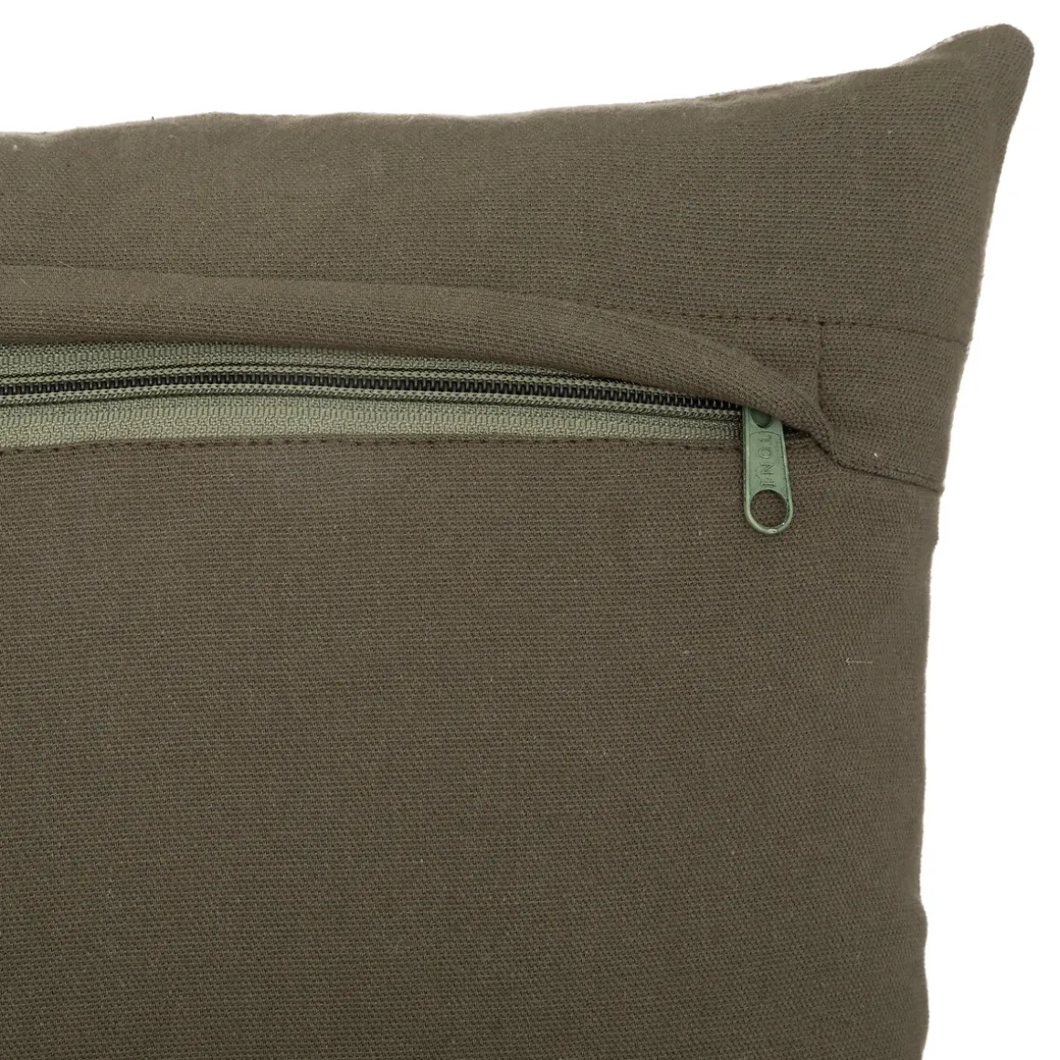 Coussin imprimé "Otto"