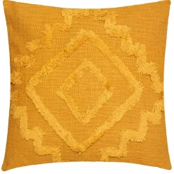 Coussin "Inca"
