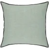 Coussin "Linah", coton