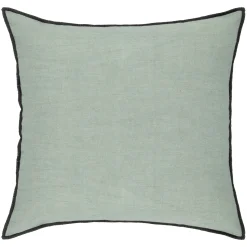 Coussin "Linah", coton