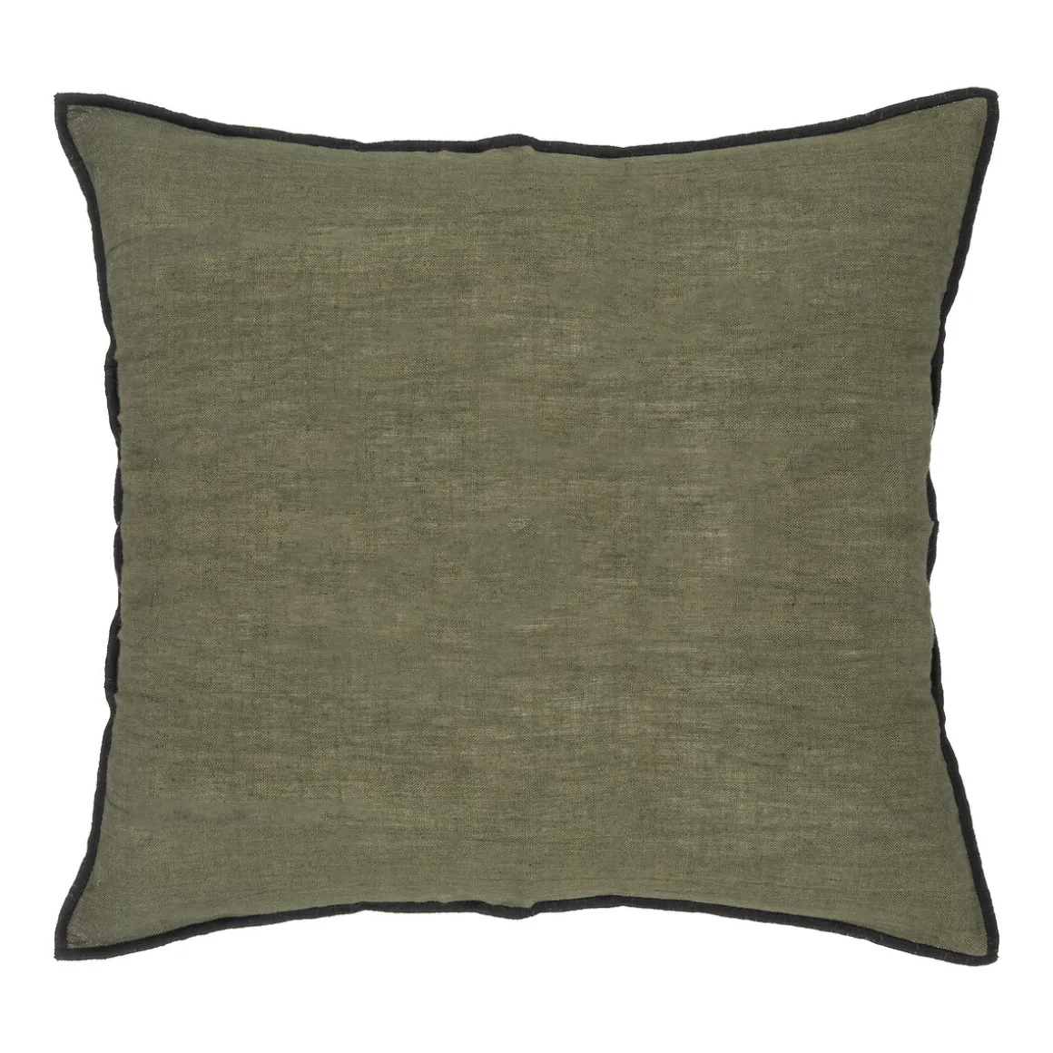 Coussin "Linah", coton