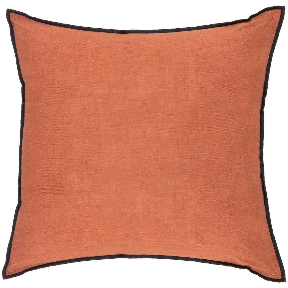 Coussin "Linah", coton
