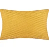 Coussin motifs otto