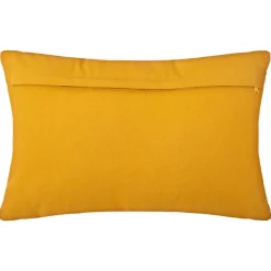 Coussin motifs otto