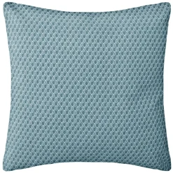 Coussin motifs otto