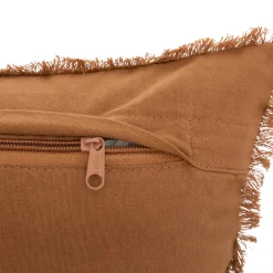 Coussin nid d'abeille 