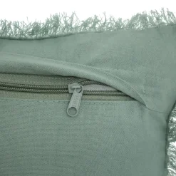 Coussin nid d'abeille 