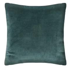 Coussin "Otto", velours