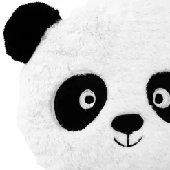 Coussin Panda 
