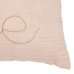Coussin rectangulaire "Lili"