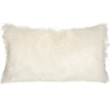 Coussin rectangulaire "Oslo"