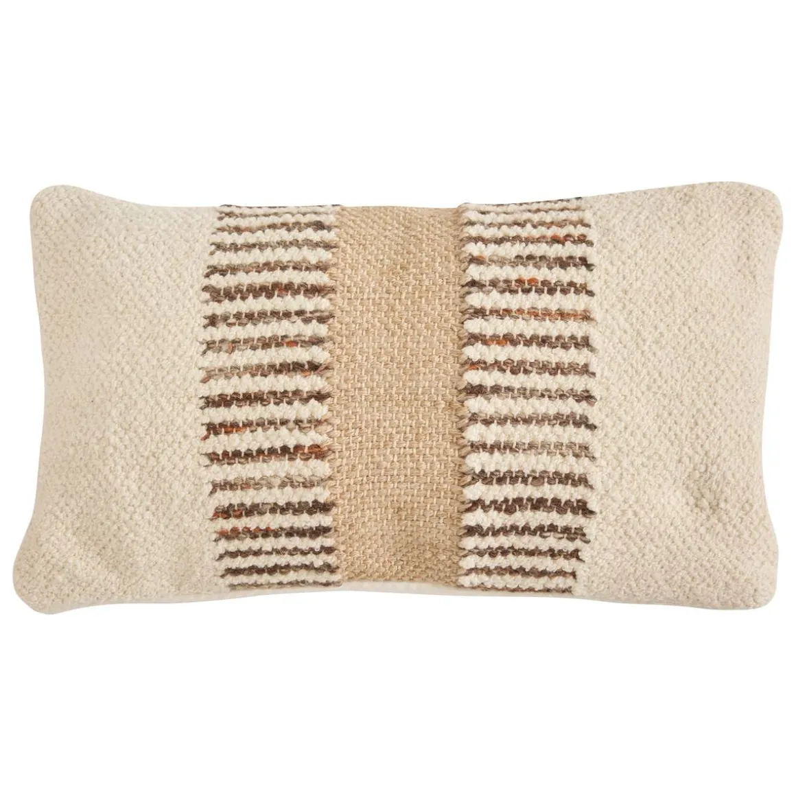 Coussin "Striscia"