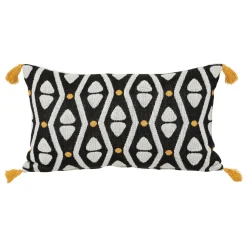 Coussin "Tribal"