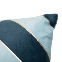 Coussin velours "Nelya"