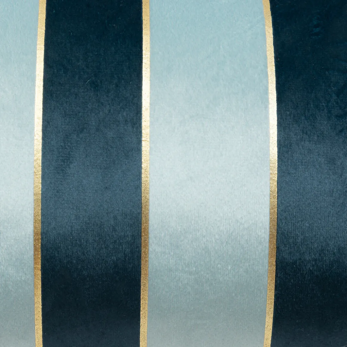 Coussin velours "Nelya"