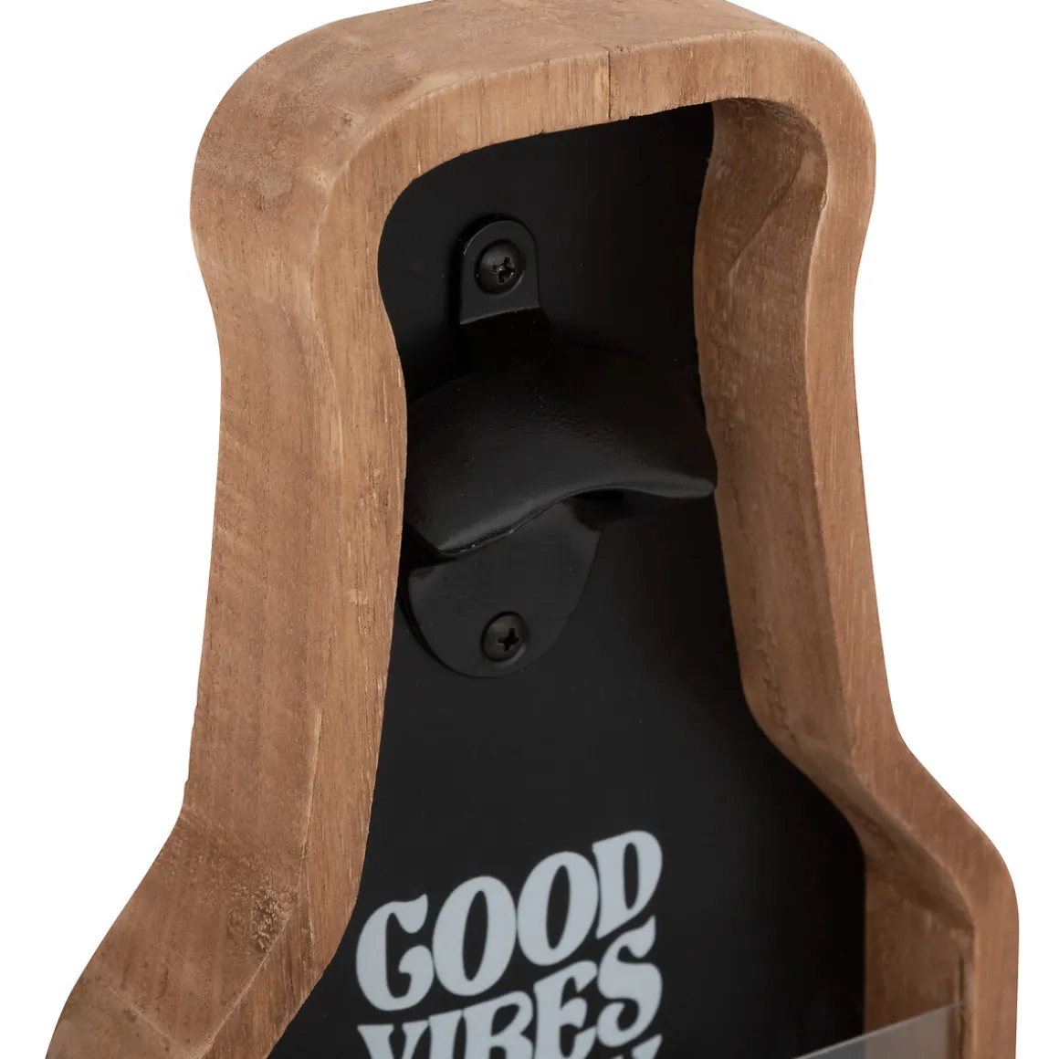 Décapsuleur "Family corner"