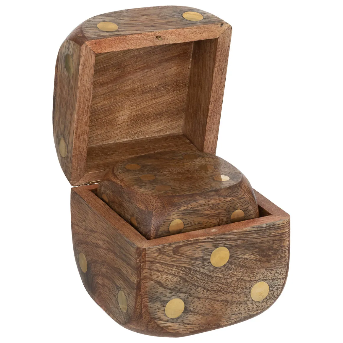 Déco à poser 3 dés "Roger"